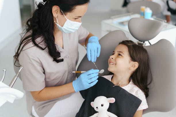 Best Root Canal Treatment  in Midway, KY