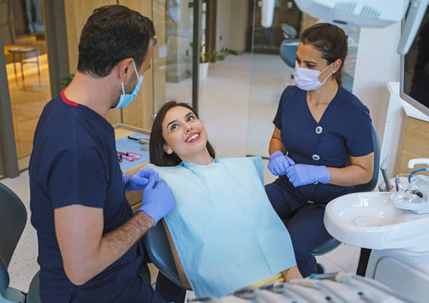 Best Wisdom Tooth Removal  in Midway, KY