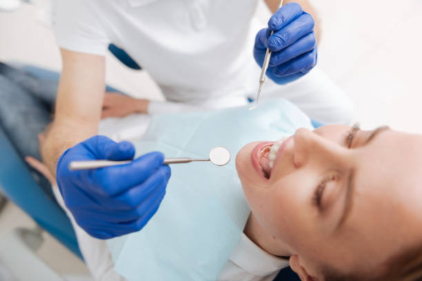 Dental X-Rays and Imaging in Midway, KY